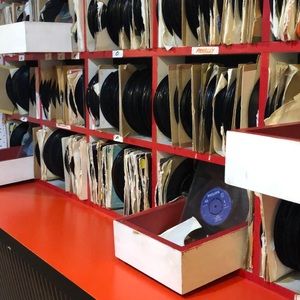 Meet your Posher, Dawn